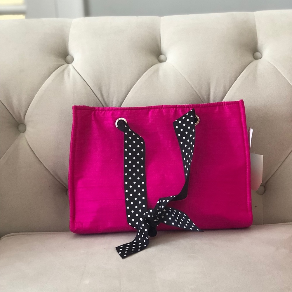 Rachel & Co Tote